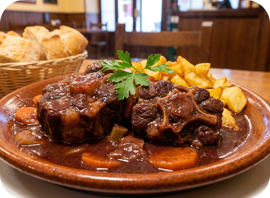 Rabo de toro